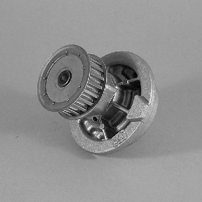 GK 980049 - Wasserpumpe, Motork&uuml;hlung