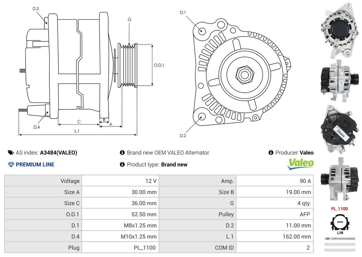 Generator