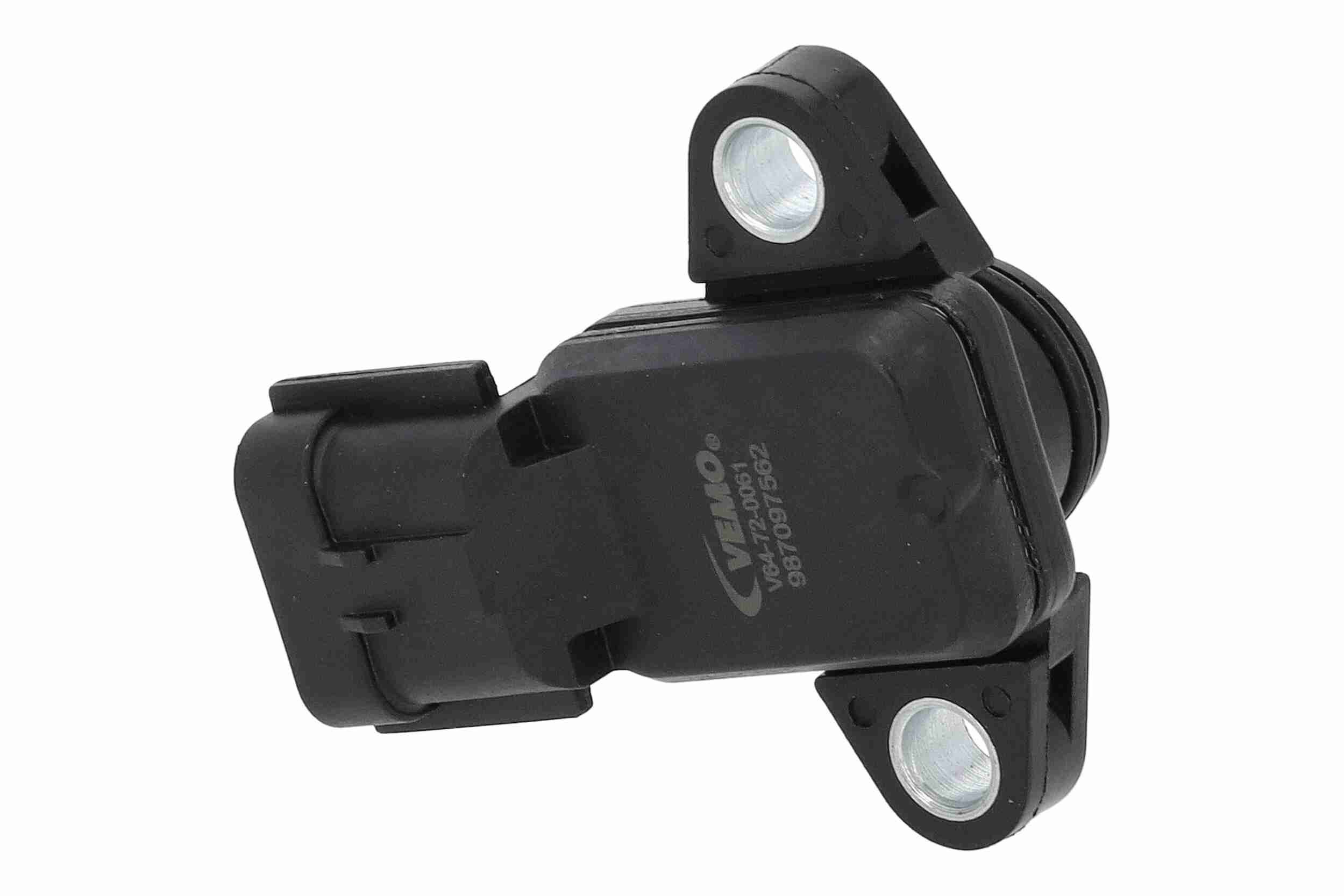 Sensor, Ladedruck