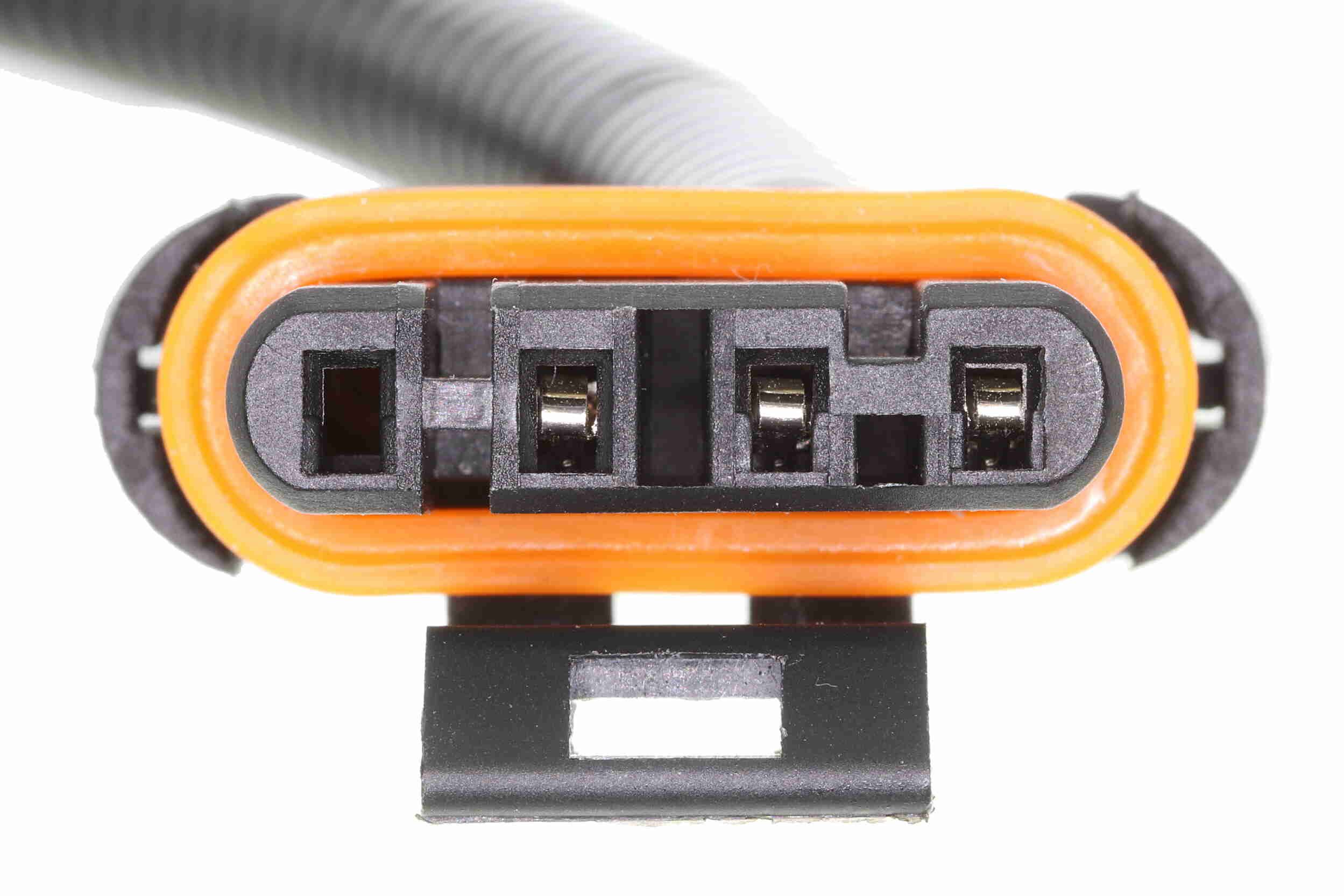 Sensor, Turbolader