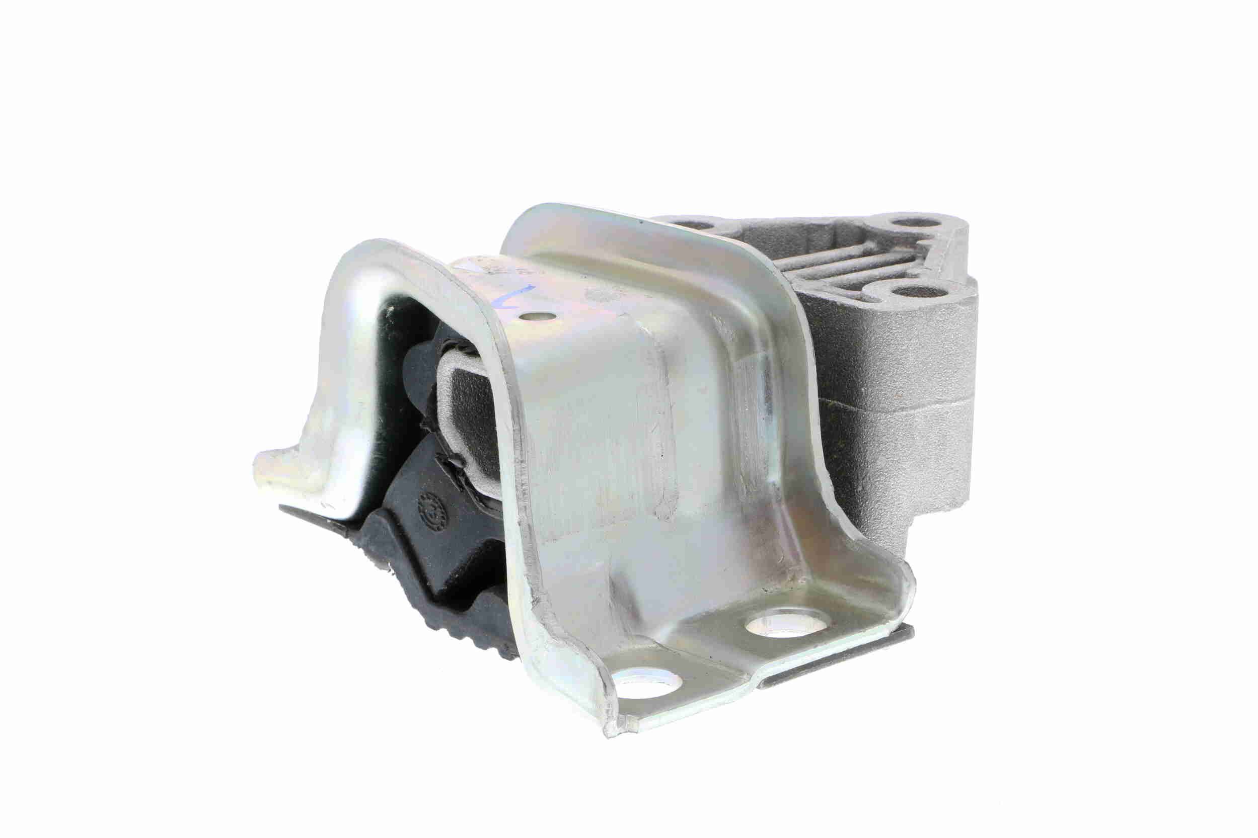Lagerung, Motor
