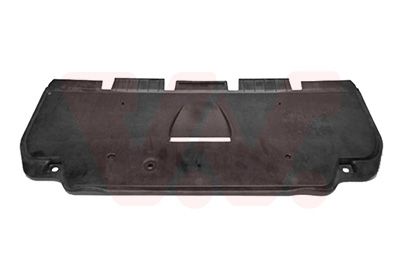 VAN WEZEL 0318702 - Motorraumd&auml;mmung