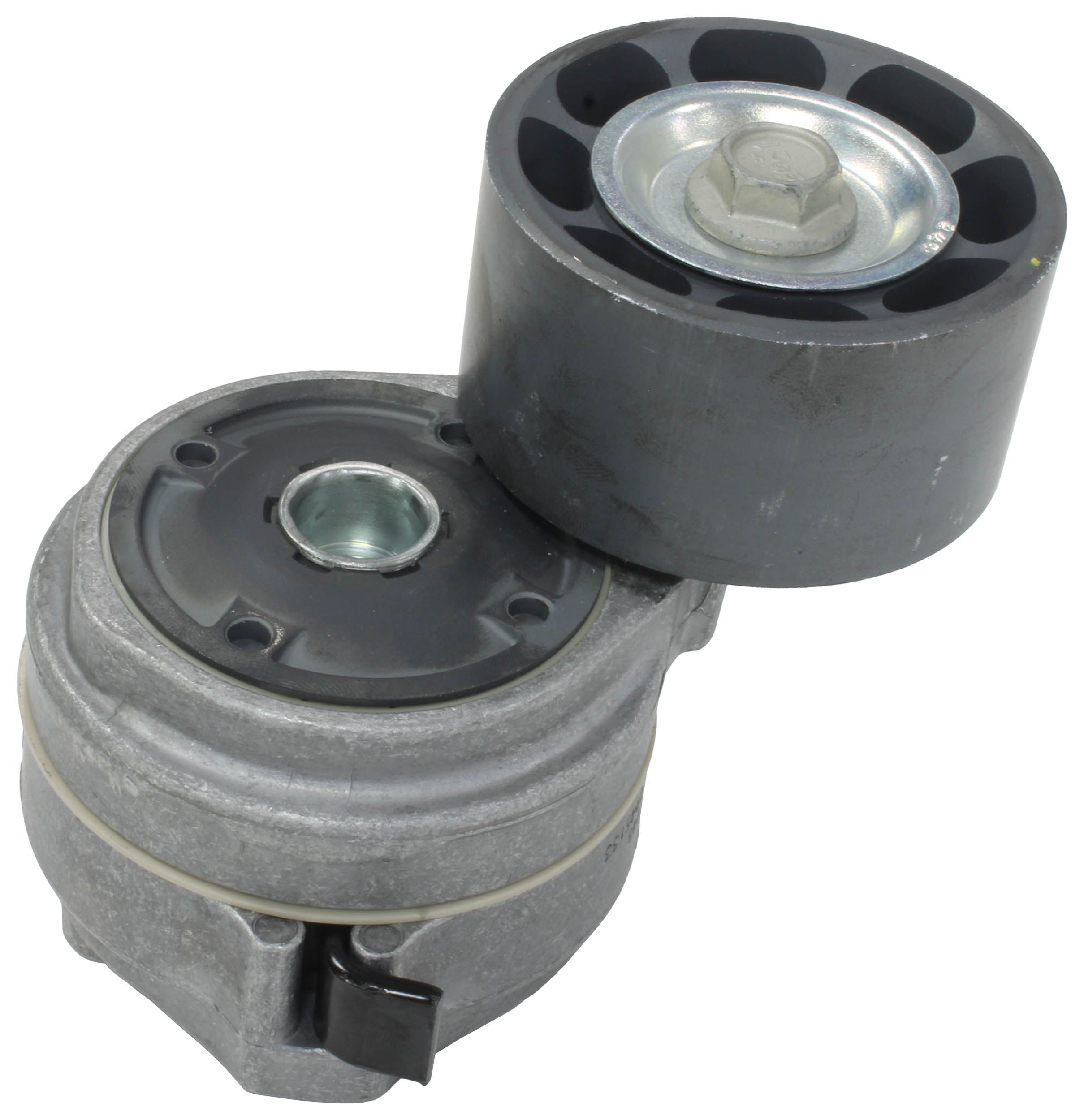 AUTOMATIC BELT TENSIONER  89448 - TecDoc 1