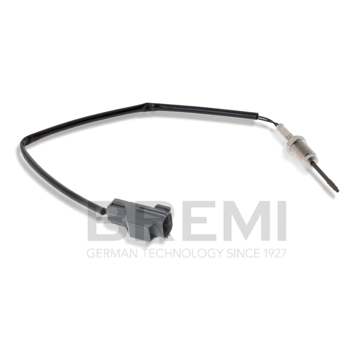 Sensor, Abgastemperatur