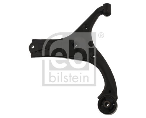 Control/Trailing Arm, wheel suspension 30866