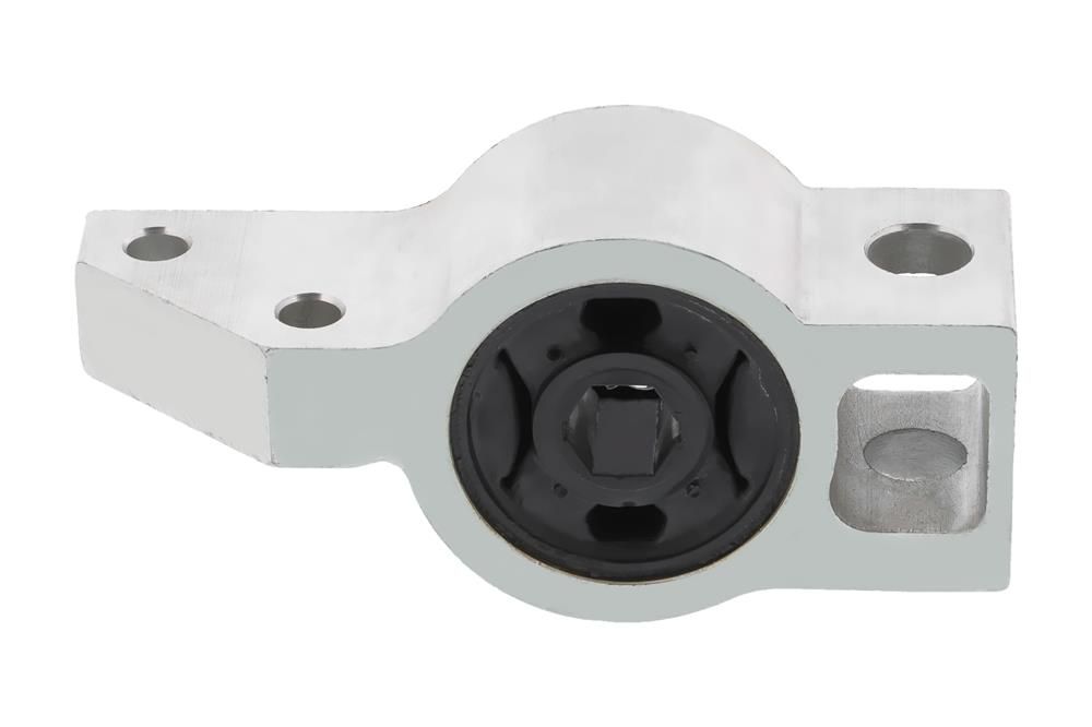 Halter, Querlenkerlagerung