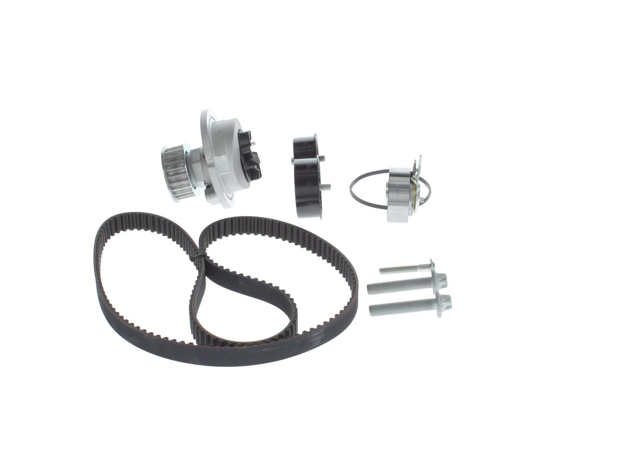 Wasserpumpe + Zahnriemensatz