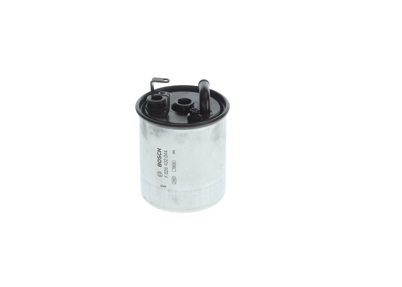 Kraftstofffilter