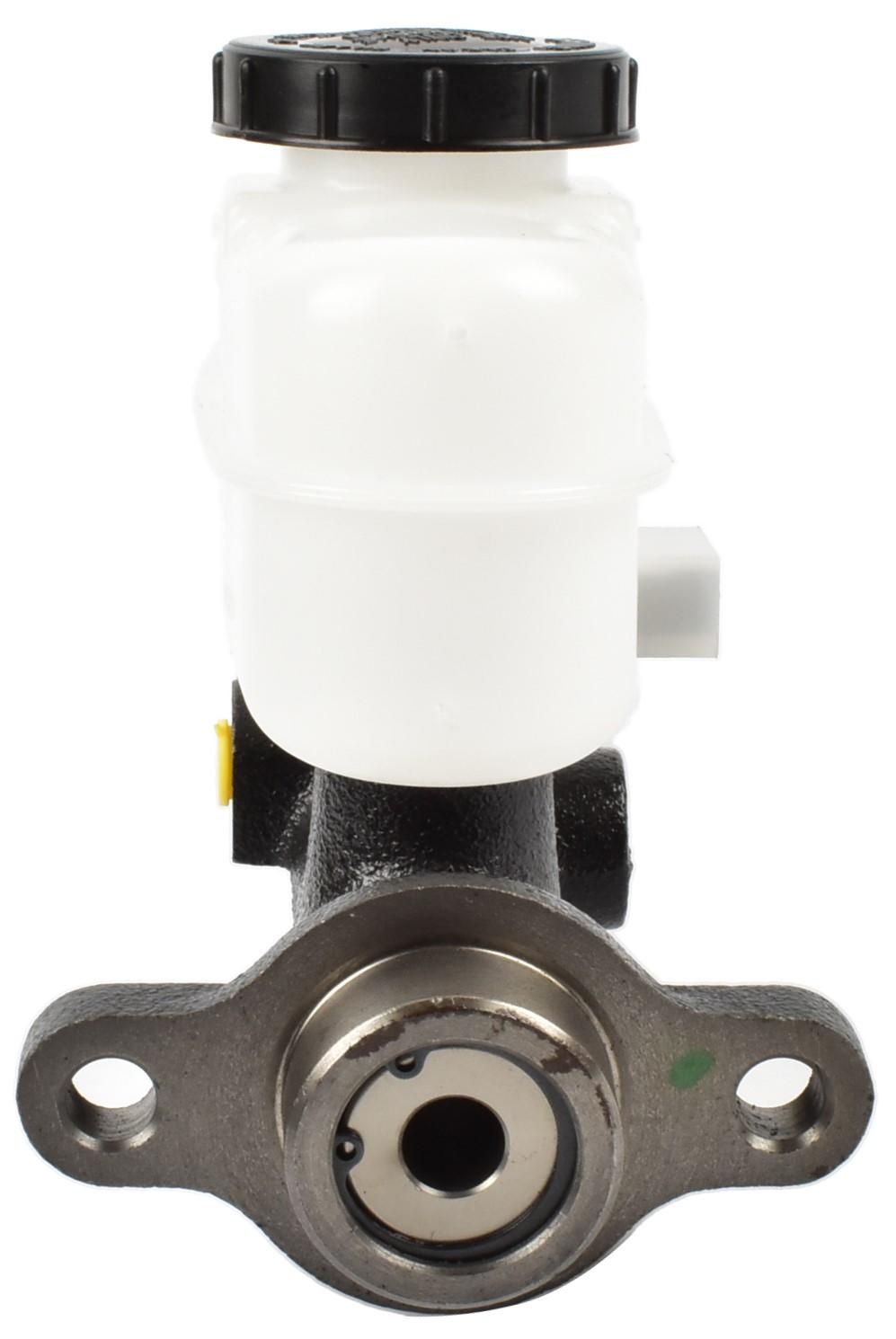 DBA Brake Master Ford - TecDoc 2