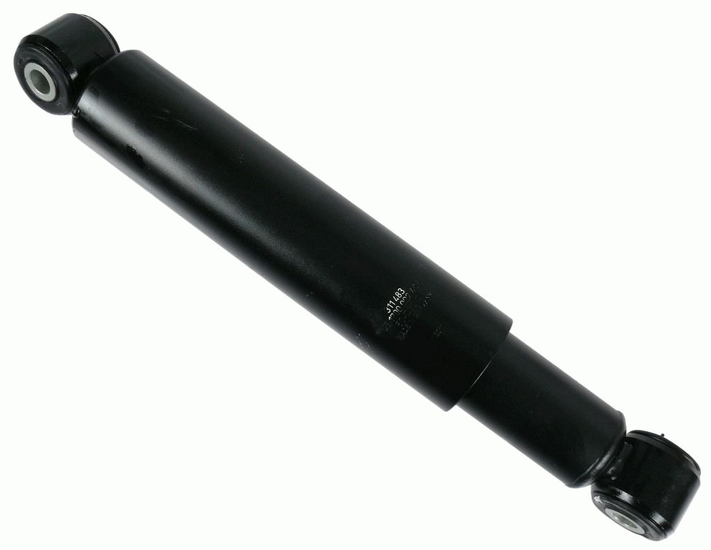 Sto&szlig;d&auml;mpfer