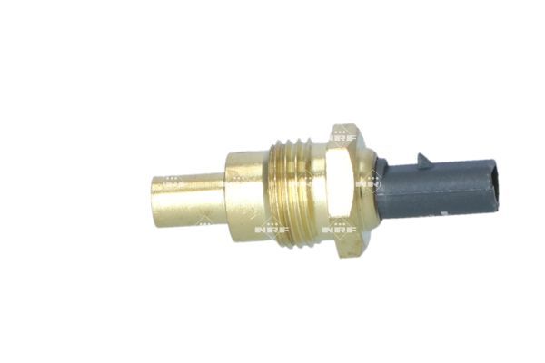 Sensor, Kühlmitteltemperatur