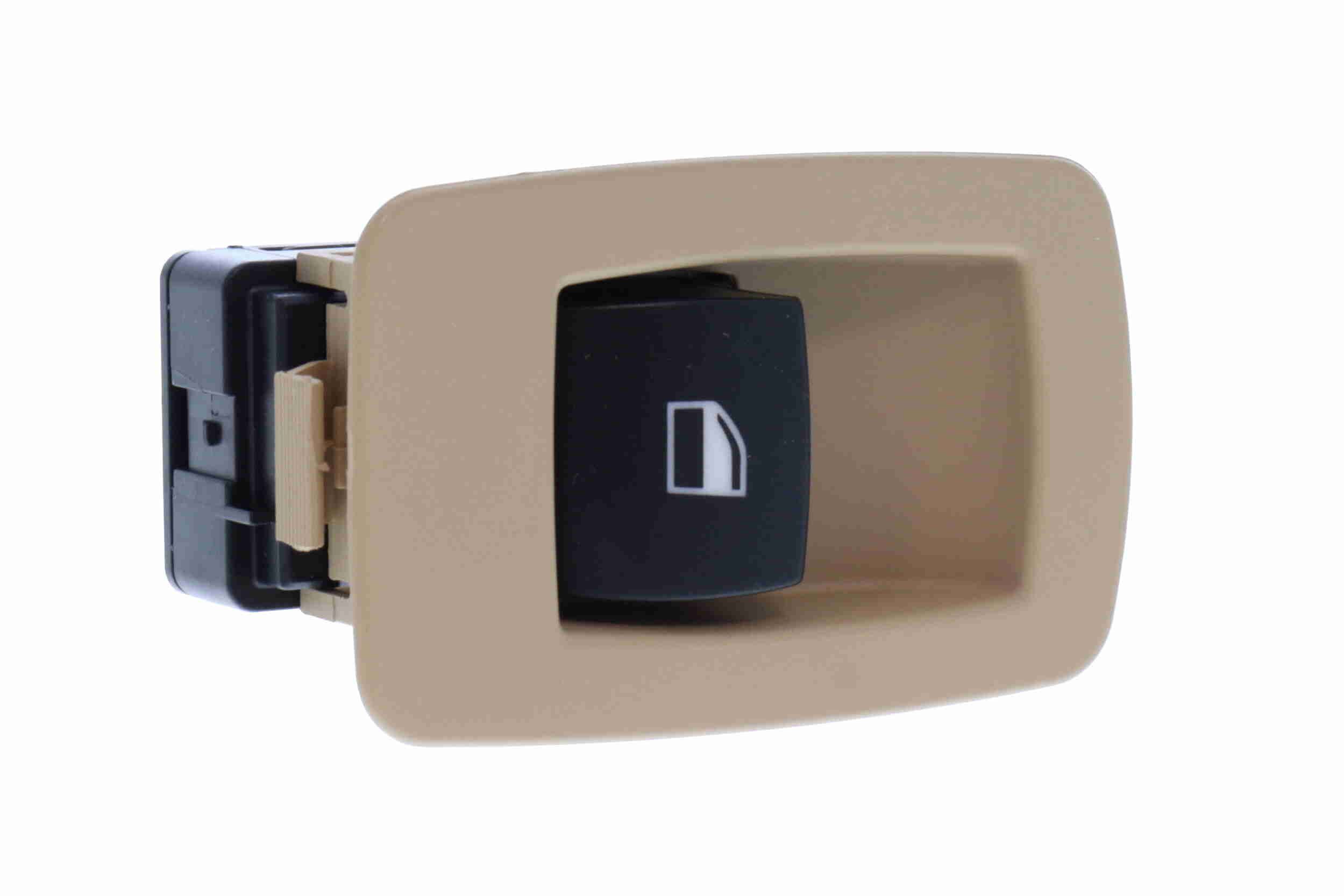 Schalter, Fensterheber