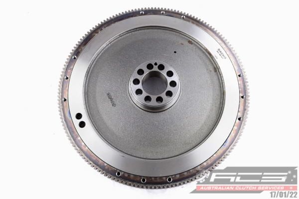 F/W R/GEAR MERC BENZ 430mm 160T - TecDoc 2