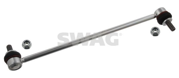 Link/Coupling Rod, stabiliser bar 81 93 1714