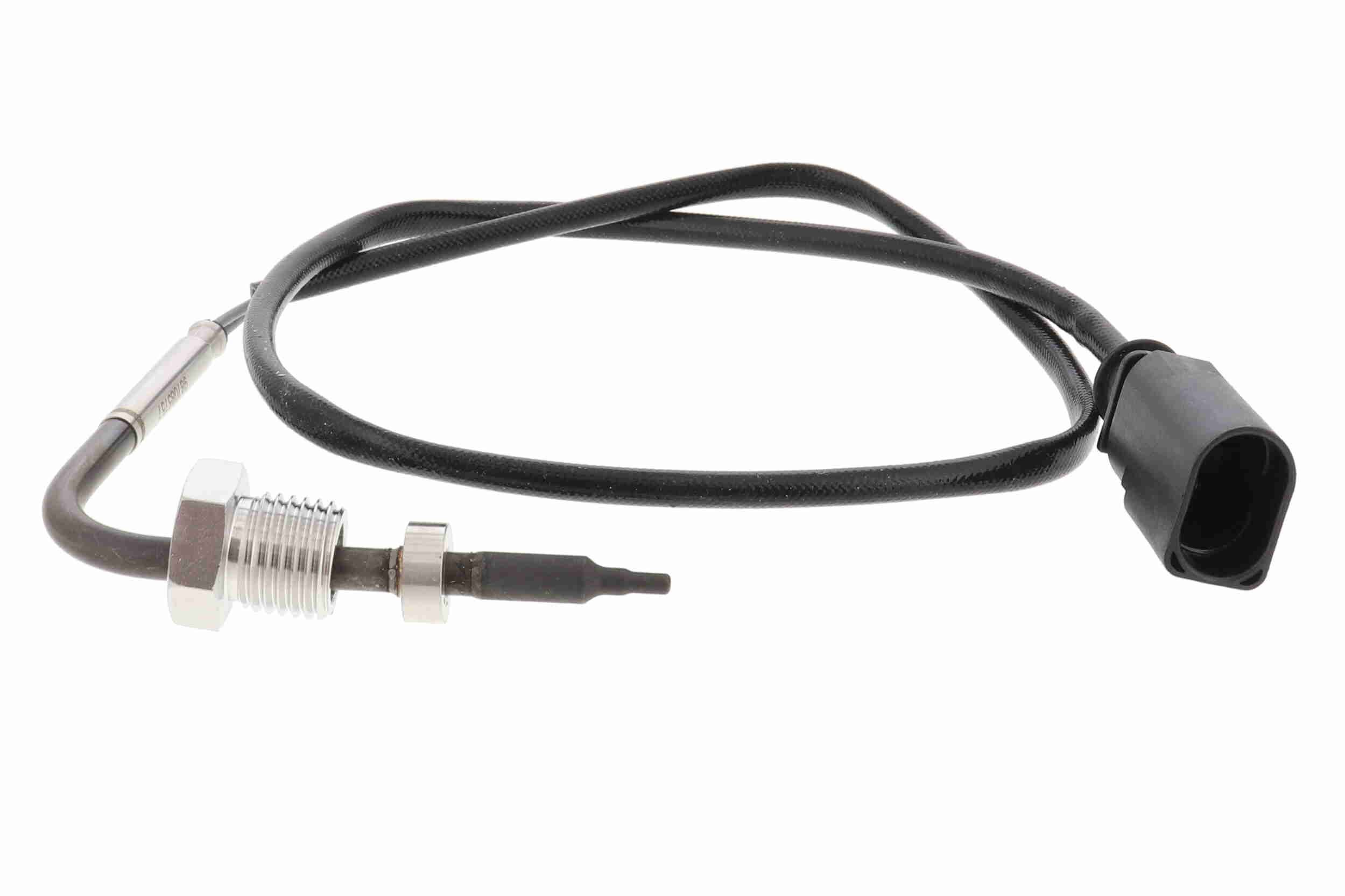 Sensor, Abgastemperatur