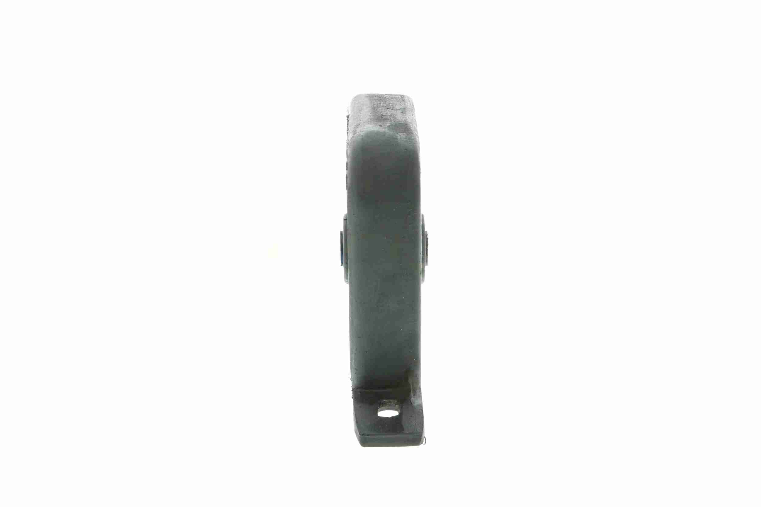 Halter, Schalld&auml;mpfer