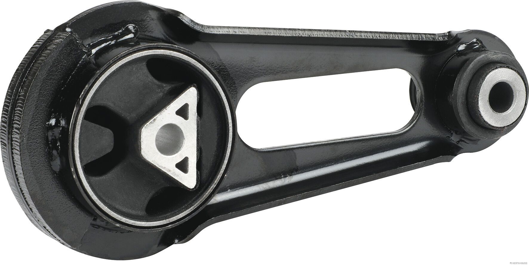 Lagerung, Motor