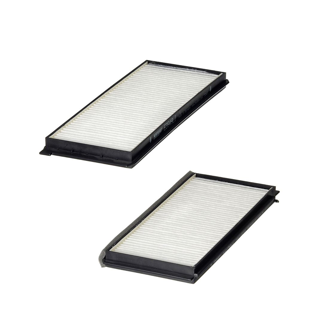Filter, Innenraumluft