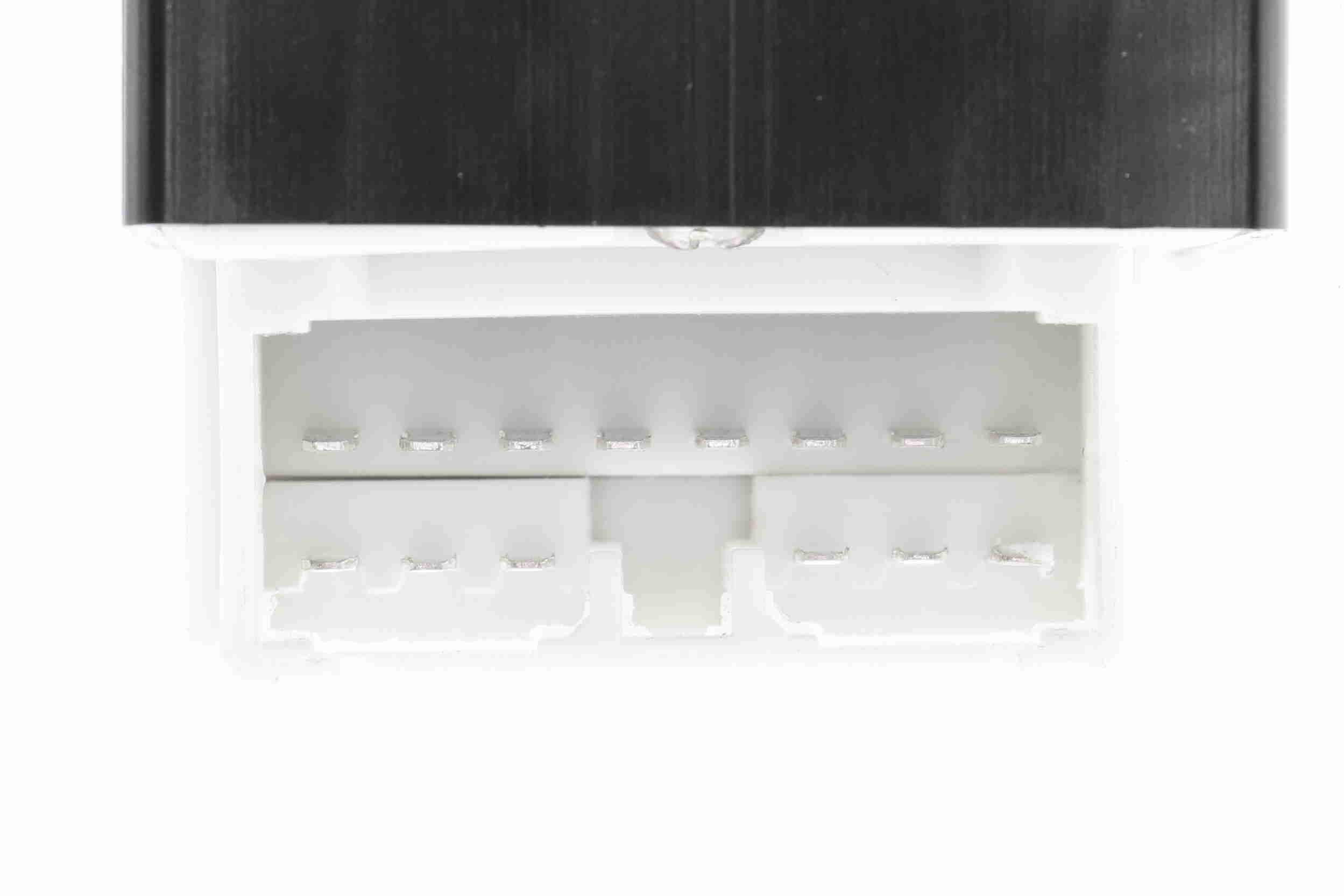 Schalter, Fensterheber