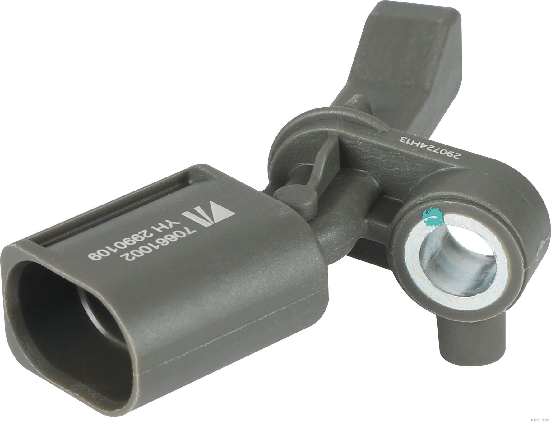 Sensor, Raddrehzahl