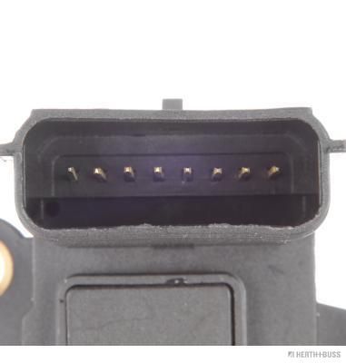 Luftmassenmesser Luftmassenmesser