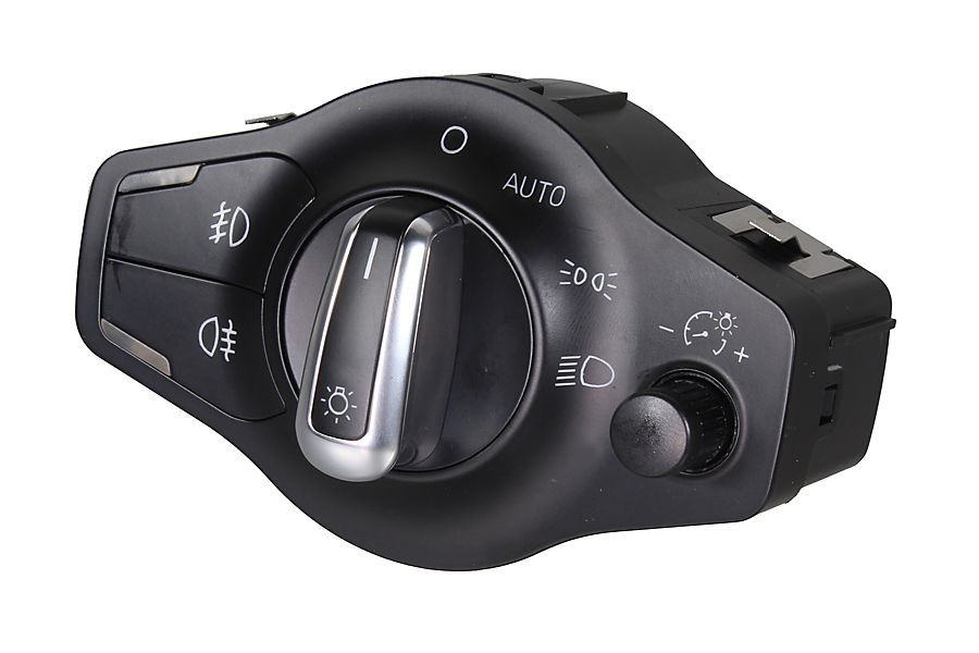 Schalter, Hauptlicht