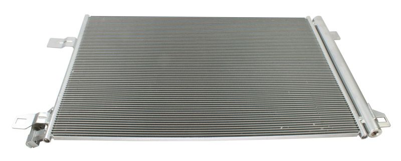 Kondensator, Klimaanlage