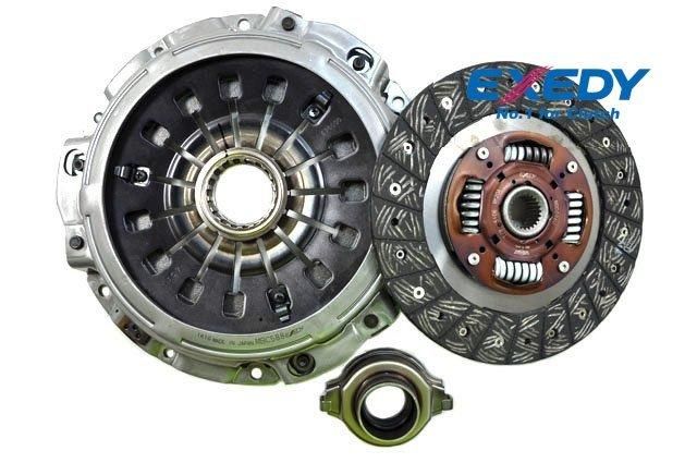 225mm Mitsubishi - TecDoc Only