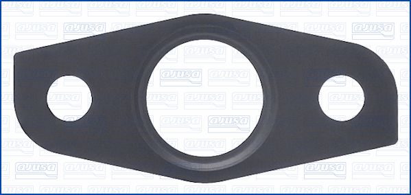 Junta, salida del aceite (turbocompresor)