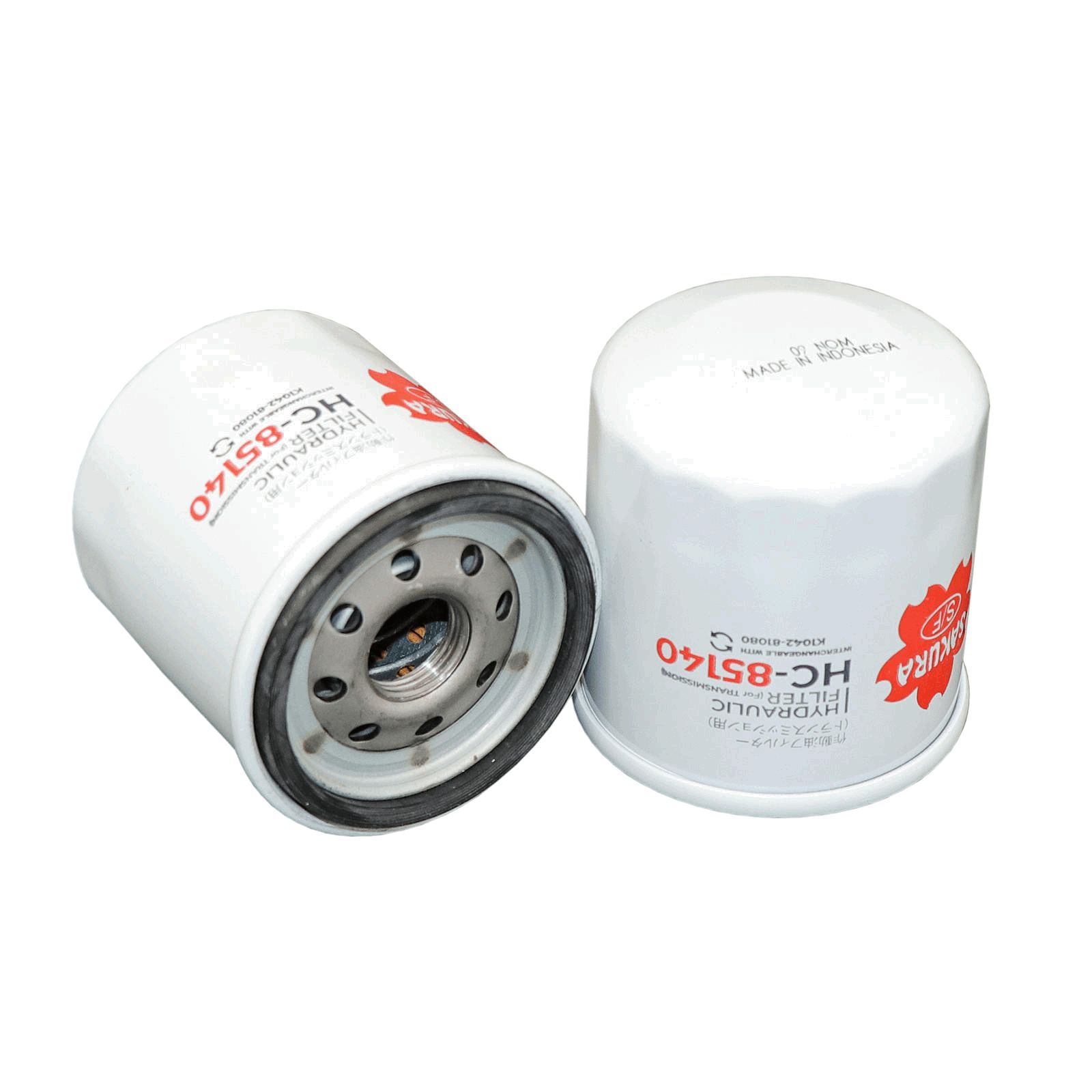 OIL FILTER FITS 52114 120-738 - TecDoc Only