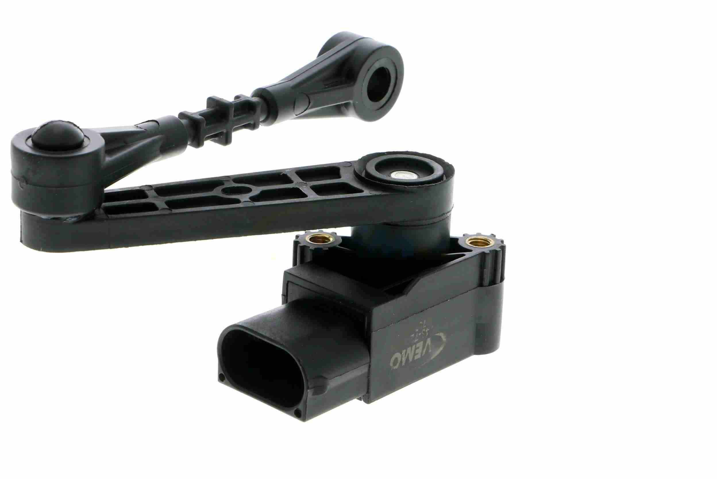 Sensor, Niveauregulierung