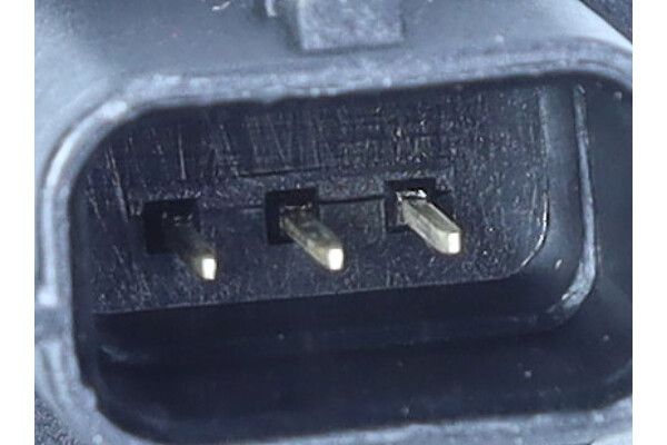 Impulsgeber, Kurbelwelle