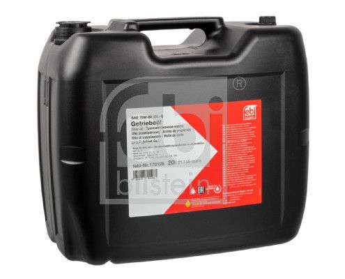 Automatikgetriebeöl