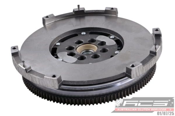 DMF HOLDEN COLORADO - TecDoc Only