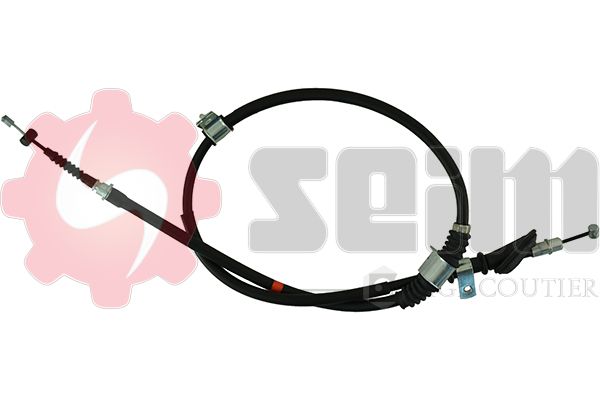 CABLE DE FRE G HYUNDAI COUPE