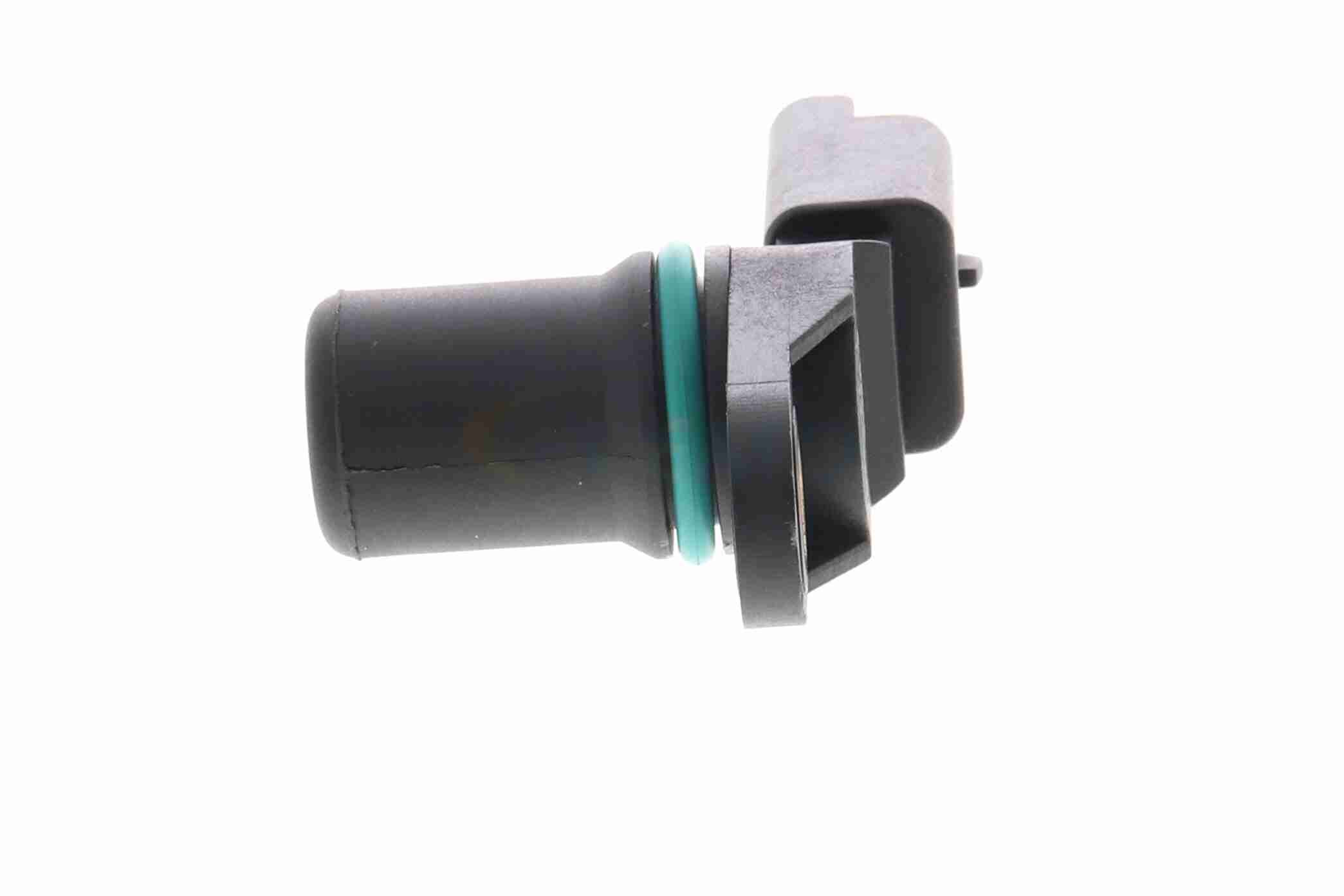 Sensor, Z&uuml;ndimpuls
