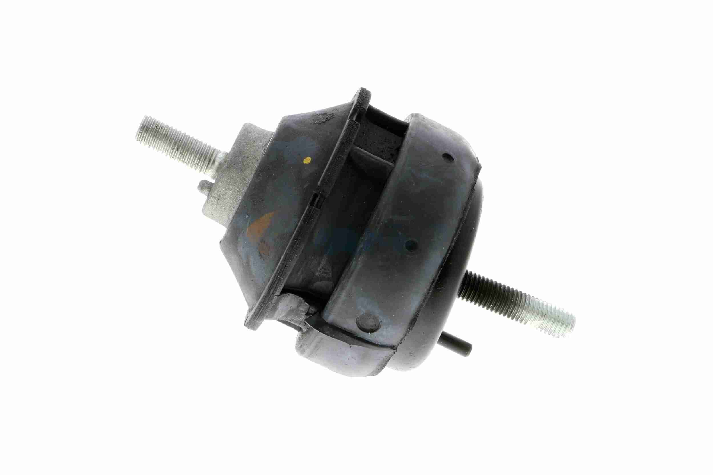 Lagerung, Motor