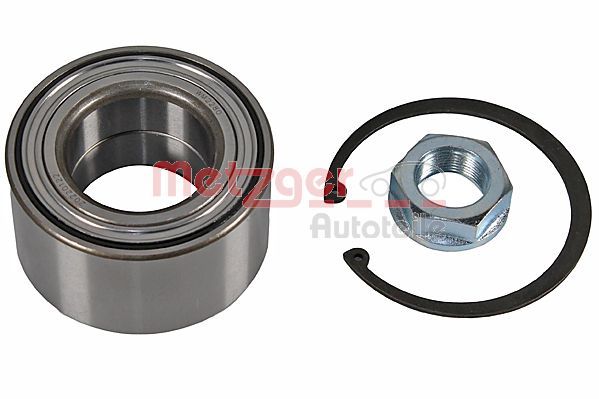 Wheel Bearing Kit WM 2280