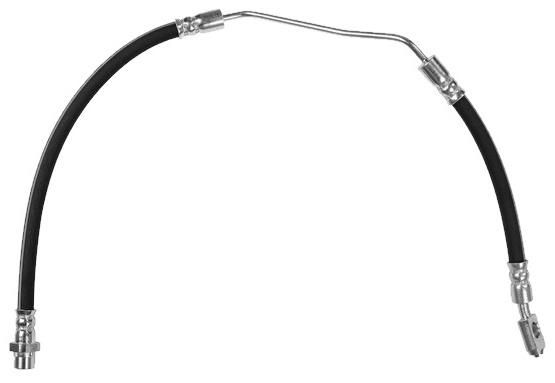 DBA Street Series BMW X5 E53 3.0L Petrol AWD Rear R/H 3/2001 - 12/03 - TecDoc Only