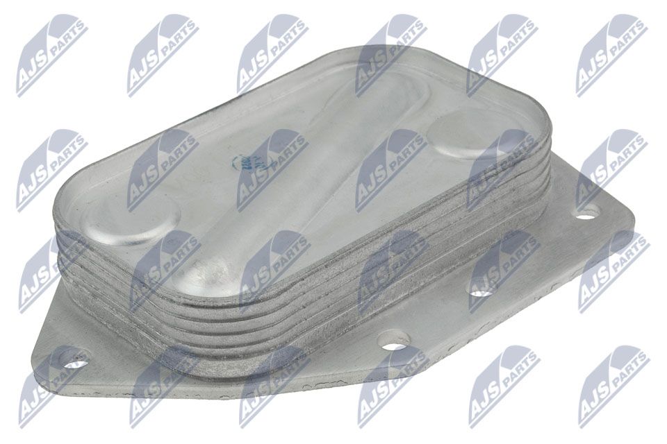 NTY CCL-FT-007 - &Ouml;lk&uuml;hler, Motor&ouml;l