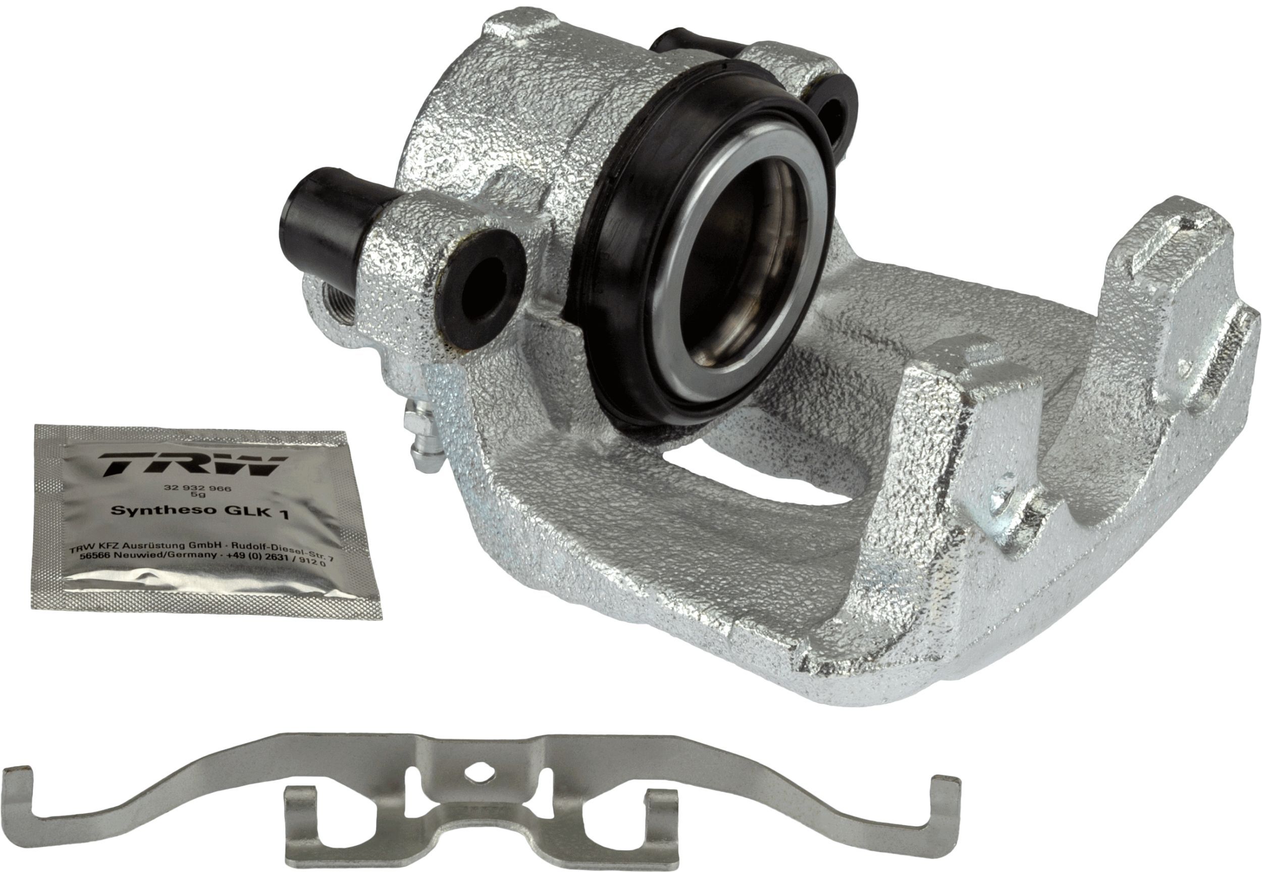 Brake Caliper BHW777E