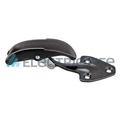 Haltegriff, Innenausstattung