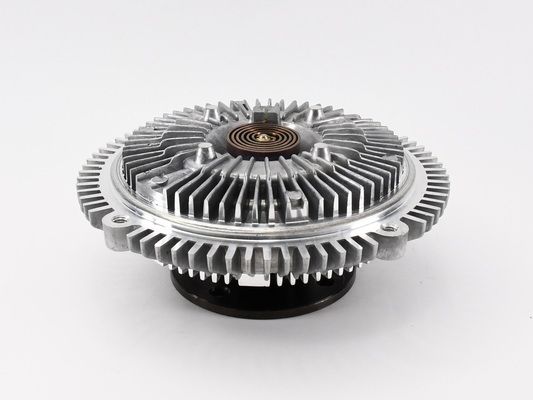 Acoplamiento, ventilador del radiador