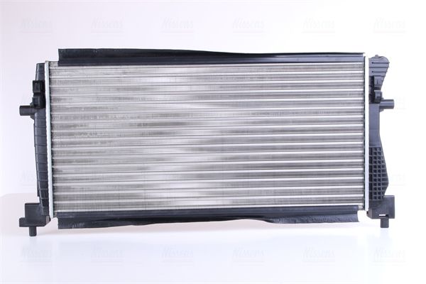 K&uuml;hler, Motork&uuml;hlung