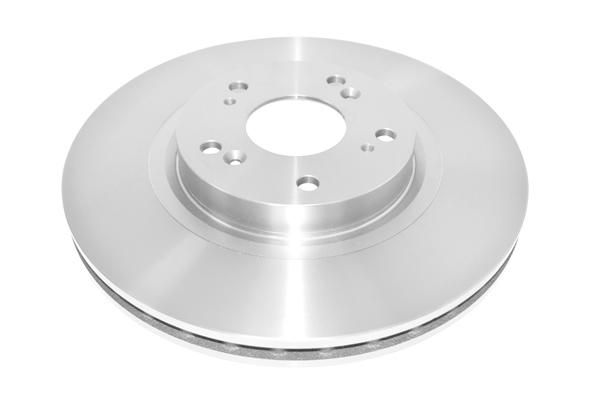 Street Standard KP [ Honda Civic/Integra 01-> F ] TR - TecDoc 1