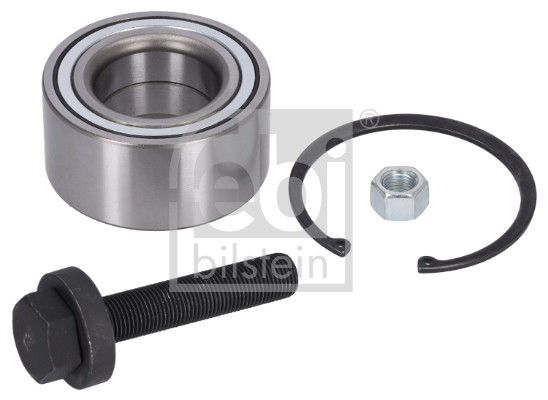 Wheel Bearing Kit 19920