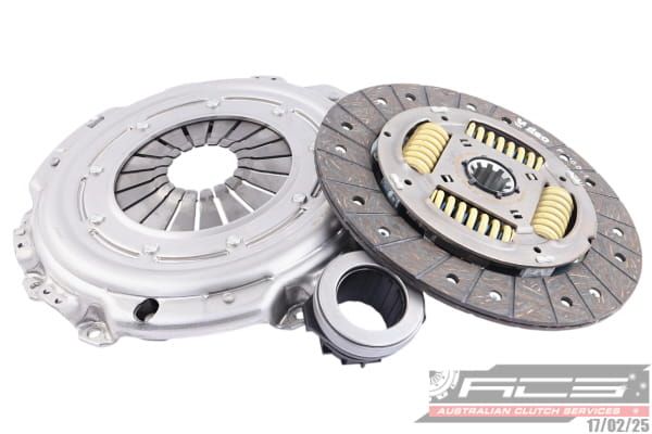 KIT STD BMW E30 E36 1.8/1.9L - TecDoc Only