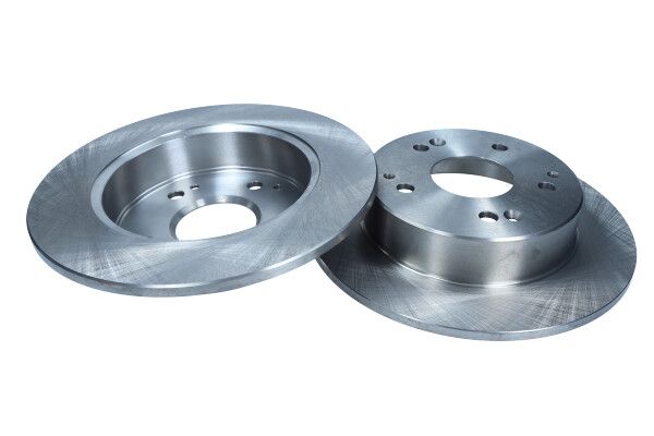 MAXGEAR 19-4791 Brake Disc