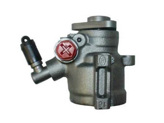 Hydraulikpumpe, Lenkung