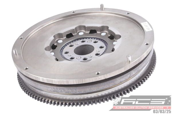 DMF LEXUS IS250 - TecDoc 1